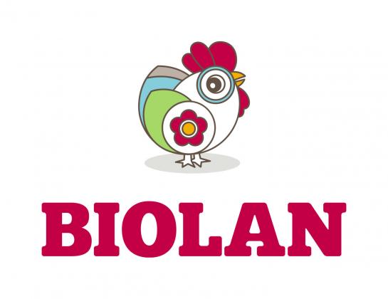 Biolan Logo
