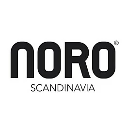 Noro Scandinavia Logo