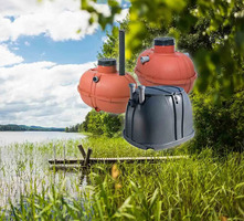 Kiinteistökohtaiset jätevesijärjestelmät